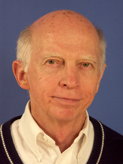 jim haris
