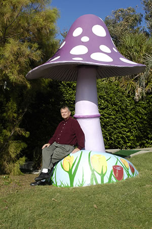 mike mcginnis
